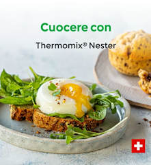 Cuocere con Thermomix® Nester