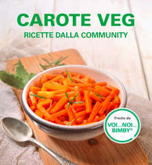 Carote veg