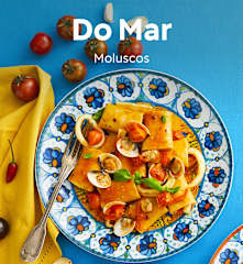 Do Mar - Moluscos