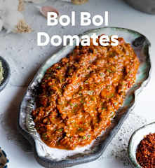 Bol Bol Domates