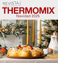 Revista Thermomix nº 180