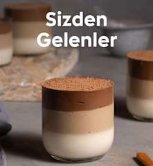 Sizden Gelenler