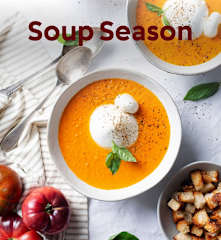 Soup Season