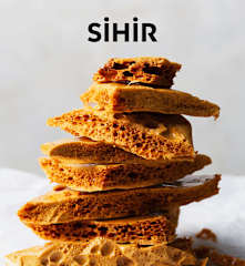 Basit Şeylerden Sihir Yaratabiliriz