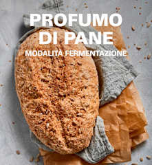 Profumo di pane