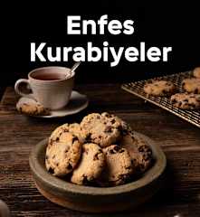 Enfes Kurabiyeler