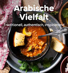Arabische Vielfalt