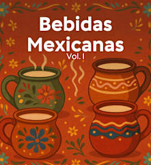 Bebidas mexicanas