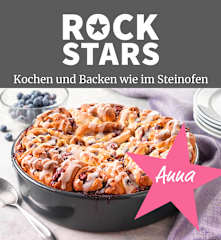 Thermomix® Rockstar Anna