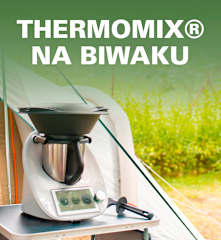 THERMOMIX® NA BIWAKU