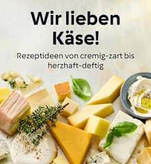 Cheese Lovers