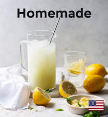 In Homemade We Trust