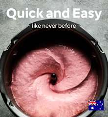 Quick and easy