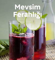 Mevsim Ferahlığı