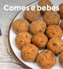 Comes e bebes