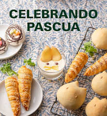 Celebrando Pascua