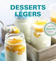 Desserts légers