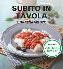 Subito in tavola