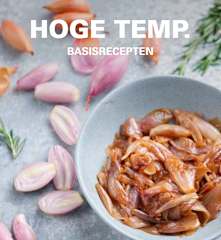 Hoge Temperaturen