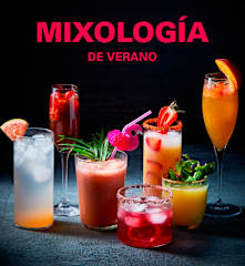 MIXOLOGÍA DE VERANO