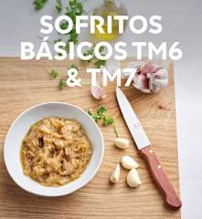 SOFRITOS BÁSICOS TM6 & TM7