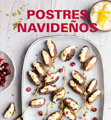 Postres Navideños