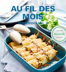 Au fil des mois - septembre vol. II