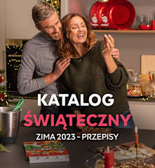 Katalog świąteczny