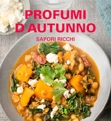 Profumi d'autunno