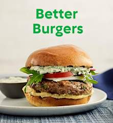 Better Burgers