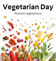 Vegetarian Day