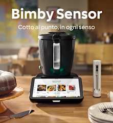Bimby Sensor