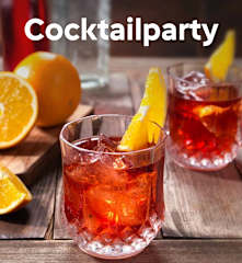 Cocktailparty