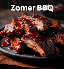 Zomer BBQ