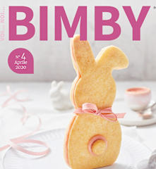 Voi...Noi...Bimby® - Aprile 2020
