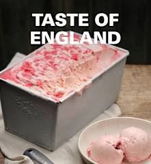 Taste of England