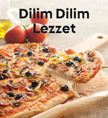 Dilim Dilim Lezzet