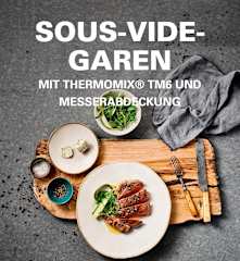 Sous-vide-Garen