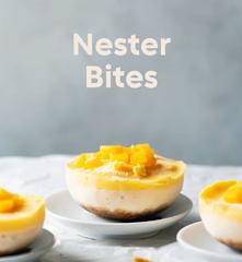 Nester Bites