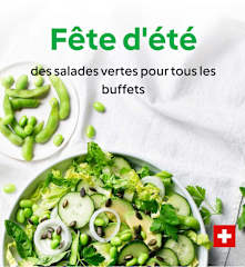 Fête d'été