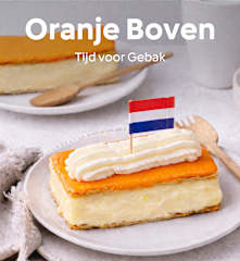 Hollands Gebak