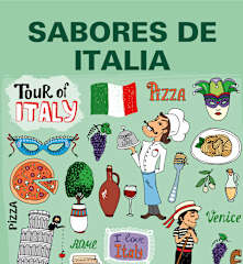 Sabores de Italia