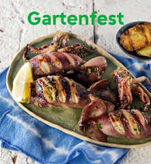 Gartenfest