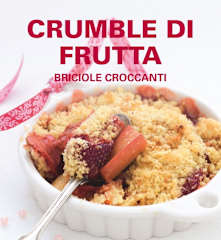 Crumble di frutta