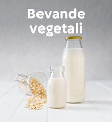 Bevande vegetali
