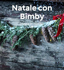 Natale con Bimby