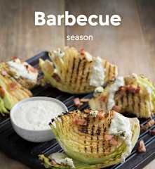 Barbecue season