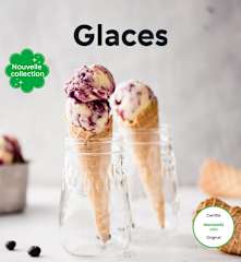 Glaces