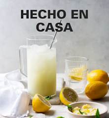 Hecho en casa