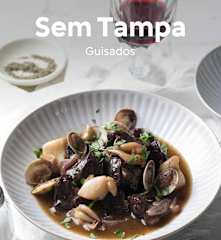 Sem tampa - Guisados